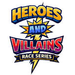 Heroes and Villains Half Marathon- Fort Worth