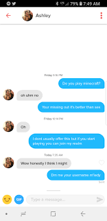 There's still time to get flirting in 40 languages! Minecraft Dating Tinder