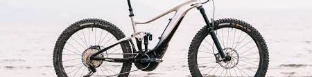 Transition is very much 'the little brand than can'. Giant Trance X E 1 In Review Powerful Motor Huge Battery Best Buy E Mountainbike Magazine