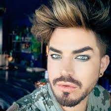 Here's his 2020 appearance and style the current fronting member of queen, adam lambert, has posted a new video of himself on his official instagram page, and he showed off his dazzling look for the followers. June 2020 Chat Adamlambertlive