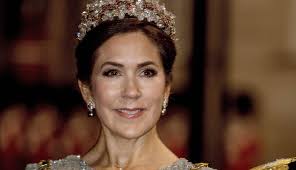 Königin Mary: König Frederiks Ehefrau im Porträt