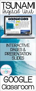 Kids Find Extreme Weather And Natural Disasters Fascinating Grab Their Attention By Teach Google Classroom Science Teaching Resources Interactive Vocabulary