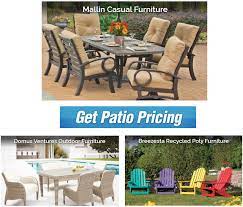 Maybe you would like to learn more about one of these? Patio Furniture Clearance Sale Fun Outdoor Living