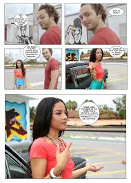 small and horny latina eat cock | porn comics