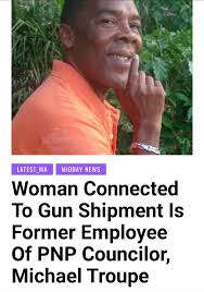 Listening to Peter Phillips issuing an ultimatum for the government to  interfere with a private investigation, remind me of what at the time seems  like an error by the head of the