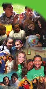 National 4-H Council Annual Report 2007