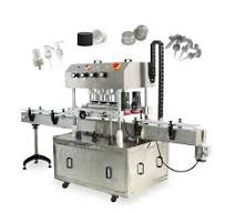 Automatic Plastic Pump Head Spindle Capping Machine For Spray Shampoo  Bottle | eBay