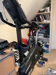 The 920 e is the most advanced elliptical in the endurance series, which is one of proform's more affordable collections. Proform 920 S Ekg Upright Exercise Bike Black 48 00 Picclick Uk