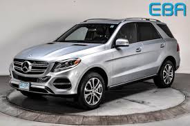 Pin On Mercedes Benz Gle