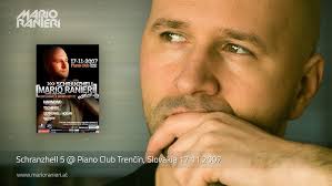 MARIO RANIERI 🎧 Schranzhell 5 @ Piano Club Trenčín, Slovakia 🇸🇰  17.11.2007 (Official Video)