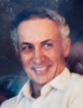 Obituary information for John Edward Daily (Johnny)