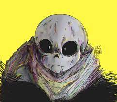 Reaby On Twitter Woohoot Drew Ink Sans From Underverse Hhh Meanwhile Here I Am Still Not Motivated Enough To Finish Namjoon Hhhhhhhhhh Underverse And Ink Sans Belongs To Their Respective Owners Fanart Tons of awesome ink sans wallpapers to download for free. woohoot drew ink sans from underverse
