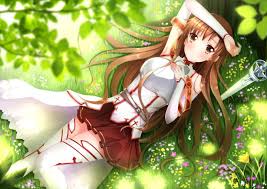 Check out inspiring examples of asuna artwork on deviantart, and get inspired by our community of talented artists. Asuna Wallpapers Wallpaper Cave