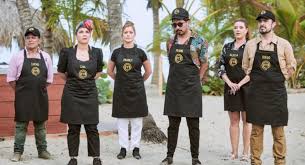 Jun 23, 2021 · la última noche de competencia antes de la final de masterchef celebrity 2 argentina estuvo cargada de tensión y sus participantes se jugaron todo para quedarse. La Participante De Masterchef Celebrity Que Los Televidentes Ya No Soportan