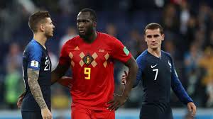 154 (29/11/19) #malaysia #harimaumalaya #ranking. The Fifa Coca Cola World Ranking News Belgium End Year On Top France 2018 S Top Mover Fifa Com