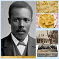 George Crum Speck Quiz