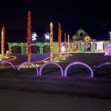 Freeman Lake Christmas Lights 2021 Krrdrsoazoikim