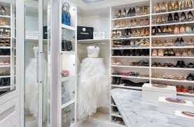 Motion sensor closet lights help you in saving electricity when the closet door is closed, no usage of electricity and the light is switched off as well. Symmetry Closets Awarded Best Of Houzz 2018 Third Year In A Row Symmetry Closets
