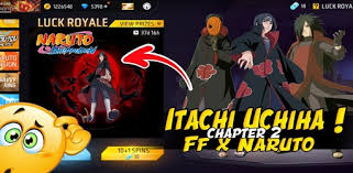 Uchiha APK v1.0.0 (Free Fire) Download Tools Latest Version