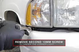 Guess by now you've put some lights upgrade. Video Anzousa 1994 2002 Dodge Ram Truck Projector Headlight Install