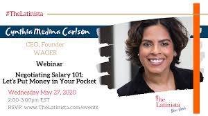 I've been in the training field for a little over 10 years. Negotiating Salary 101 Let S Put Money In Your Pocket Crowdcast
