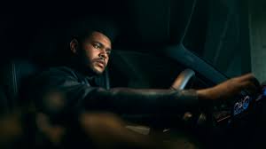 The 'heartless' weeknd's first track is nsfw af. Mercedes Benz Eqc The Weeknd Joakim Rissveds Retouch Artist Colorist