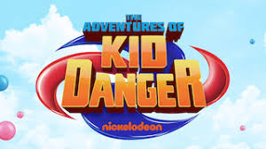 Les aventures de kid danger. The Adventures Of Kid Danger Wikipedia