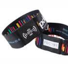 Pulseira RFID TXT Control