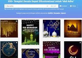 Perlindungan pembeli carilah merek yang dapat dipercaya di berbagai situs Cara Membuat Kartu Ucapan Lebaran Ramadhan Di Template Online Gratis Review Teknologi Sekarang
