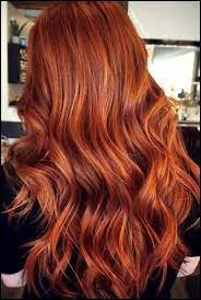 Trendbobfrisuren Com Ginger Hair Color Spring Hair Color Copper Hair With Highlights