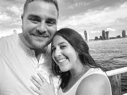 Ava Kaplan and Brian Stickler's Wedding Website