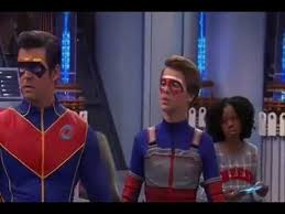 Henry Danger The Thundermans Crossover Danger And Thunder Part 1 2 Dangerous Henry Danger Jace Norman Pretty Boys