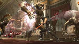 14 options · game version: Ninja Gaiden 2 Review Gamesradar