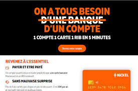 2% du dépôt d'espèces nos conseils pour bien gérer son compte et avoir le moins de frais possibles : Nickel 50 000 Reunionnais Clients D Une Banque Concue Pour Les Pauvres Temoignages Infos La Reunion