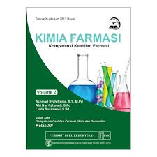 Maybe you would like to learn more about one of these? Buku Smk Kesehatan Buku Kimia Farmasi Kelas Xii Vol 2