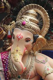 Ganesh Mandals In India Page 5 Of 6 Ganapati Bappa Morya Enjoy the aagman of chinchpokli cha chintamani in an augmented way with utsavarambh. ganapati bappa morya