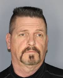 Albany County jail guard arraigned