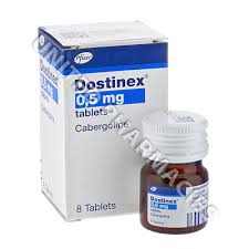 Find patient medical information for dostinex oral on webmd including its uses, side effects and safety, interactions, pictures, warnings and user ratings. Dostinex Cabergoline United Pharmacies