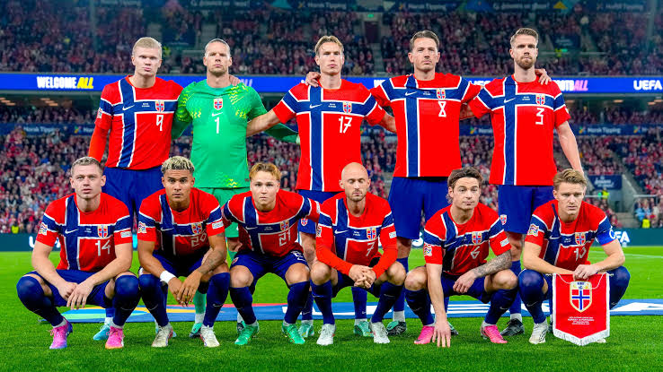 Robbed in Oslo! Solbakken fumes as wasteful Norway get punished by clinical  Portugal | Goal.com English Saudi Arabia