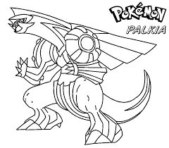 Beste Von Inspiration Ausmalbilder Pokemon Xy Fur Kinder Kostenlos