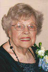 Obituary information for Jean Dorothy Matheis