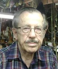 Herbert Holler Obituary (2015)