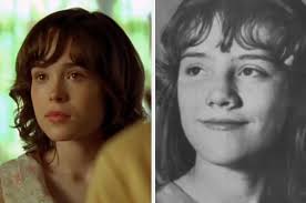 Lifetime movie about cruel foster mother