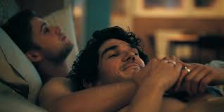 Leo Woodall in Prime Target - ThisVid.com