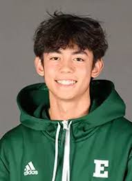 2024-25 Men's Track & Field Roster