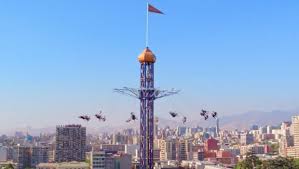 Tickets, tours, address, phone number, fantasilandia reviews: Fantasilandia Kundigt Starflyer Flyover Fur 2018 An