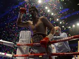 Boxing | Live Boxing Scores, Highlights, News, Results, Stats ...