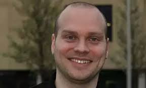 Danny Willett's brother throws shade at all Americans in fiery post