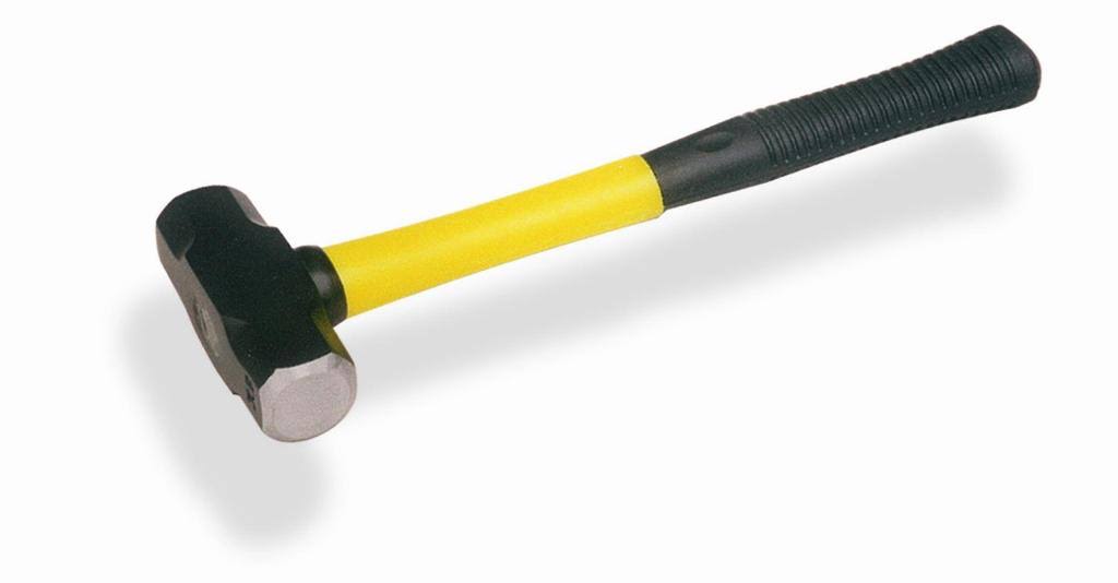 Sledge Hammer product image