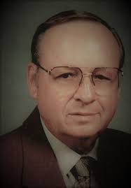 Obituary information for Billy Edwin Blount, Sr.